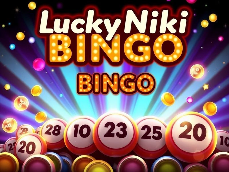 Discover the ultimate gambling experience at Luckyniki, where you can explore a wide range of online casino games including slots, poker, and more. Get expert reviews, tips, and insights to enhance your game.