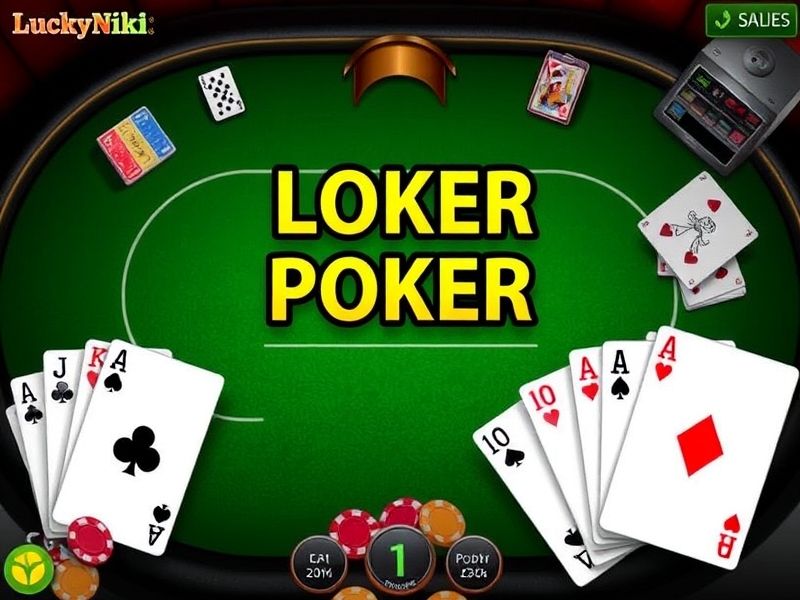 Discover the ultimate gambling experience at Luckyniki, where you can explore a wide range of online casino games including slots, poker, and more. Get expert reviews, tips, and insights to enhance your game.